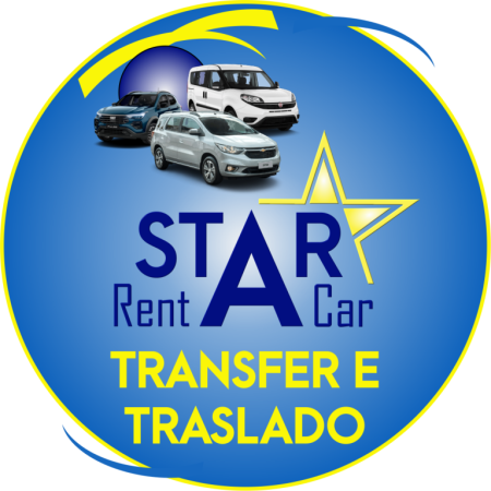 star rent a car transfer e traslado em porto seguro na bahia